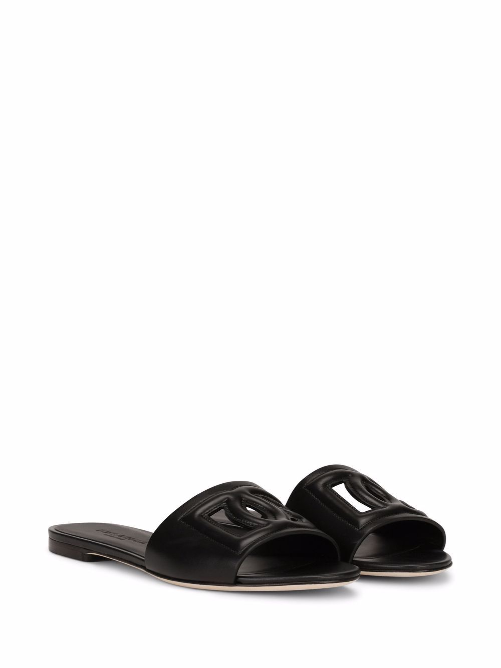 Dolce & Gabbana Slides