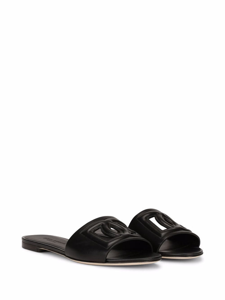 Dolce & Gabbana Slides