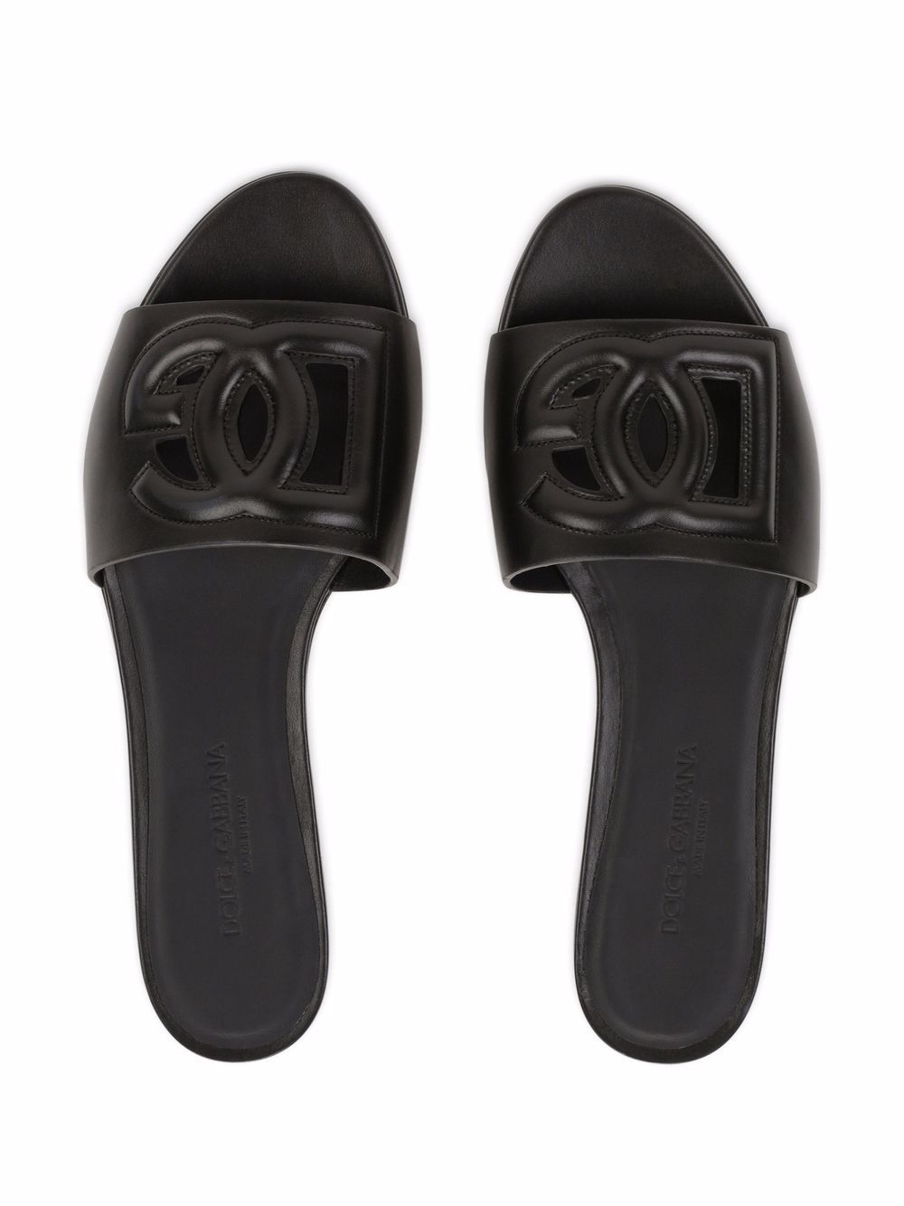 Dolce & Gabbana Slides