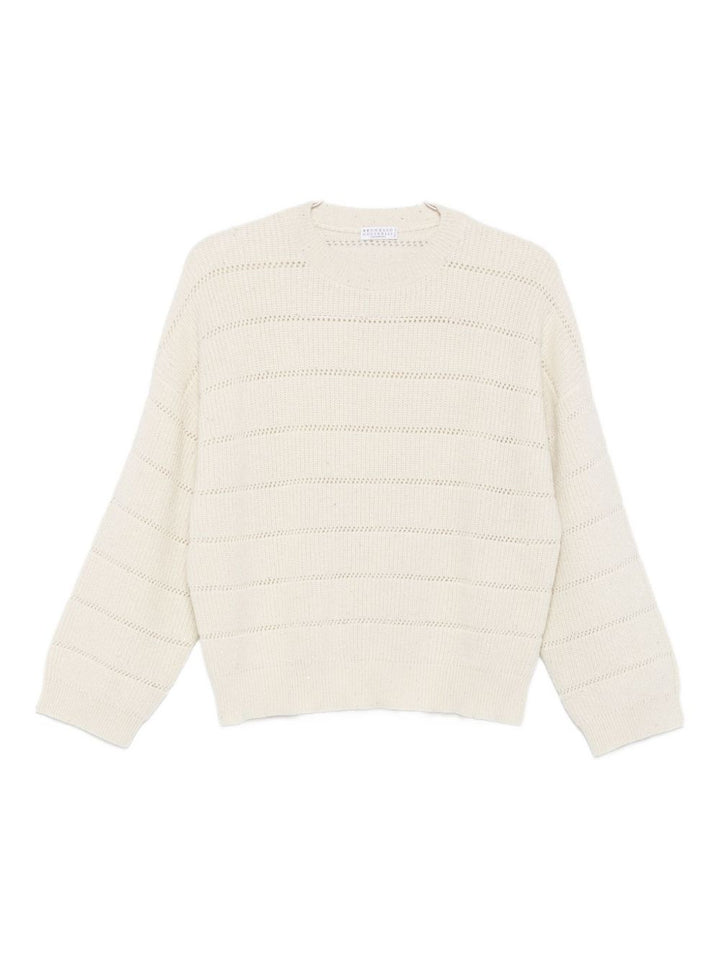 Brunello Cucinelli Sweater