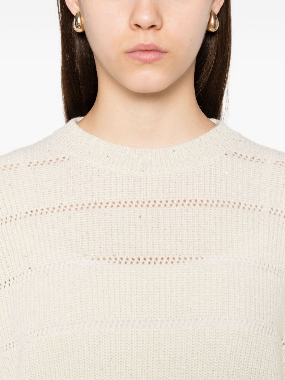Brunello Cucinelli Sweater