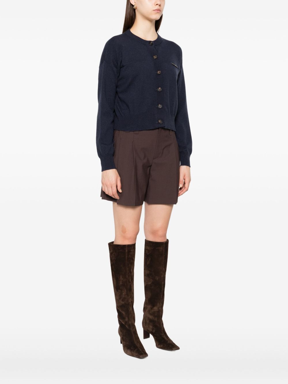 Brunello Cucinelli cardigan