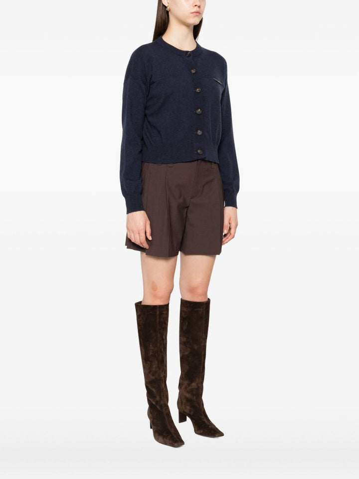 Brunello Cucinelli cardigan