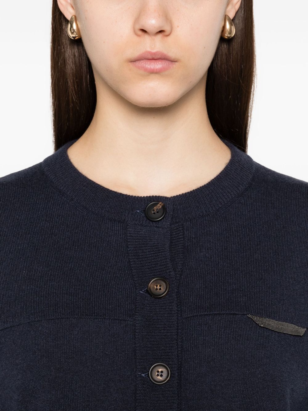 Brunello Cucinelli cardigan