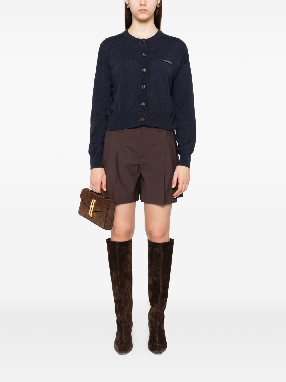 Brunello Cucinelli cardigan
