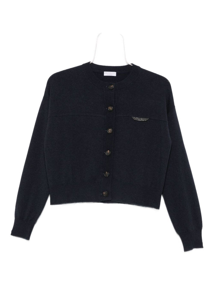 Brunello Cucinelli cardigan