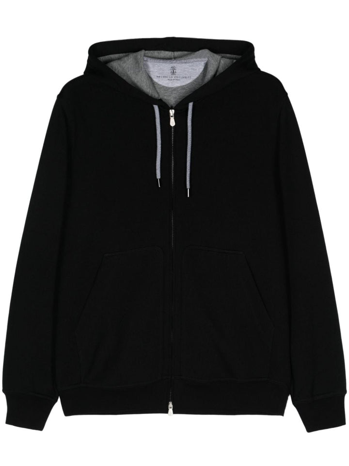 Brunello Cucinelli hoodie