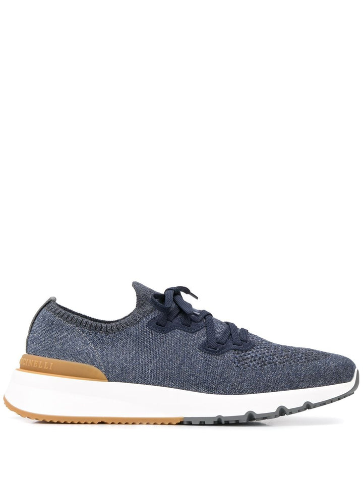Brunello Cucinelli Sneakers