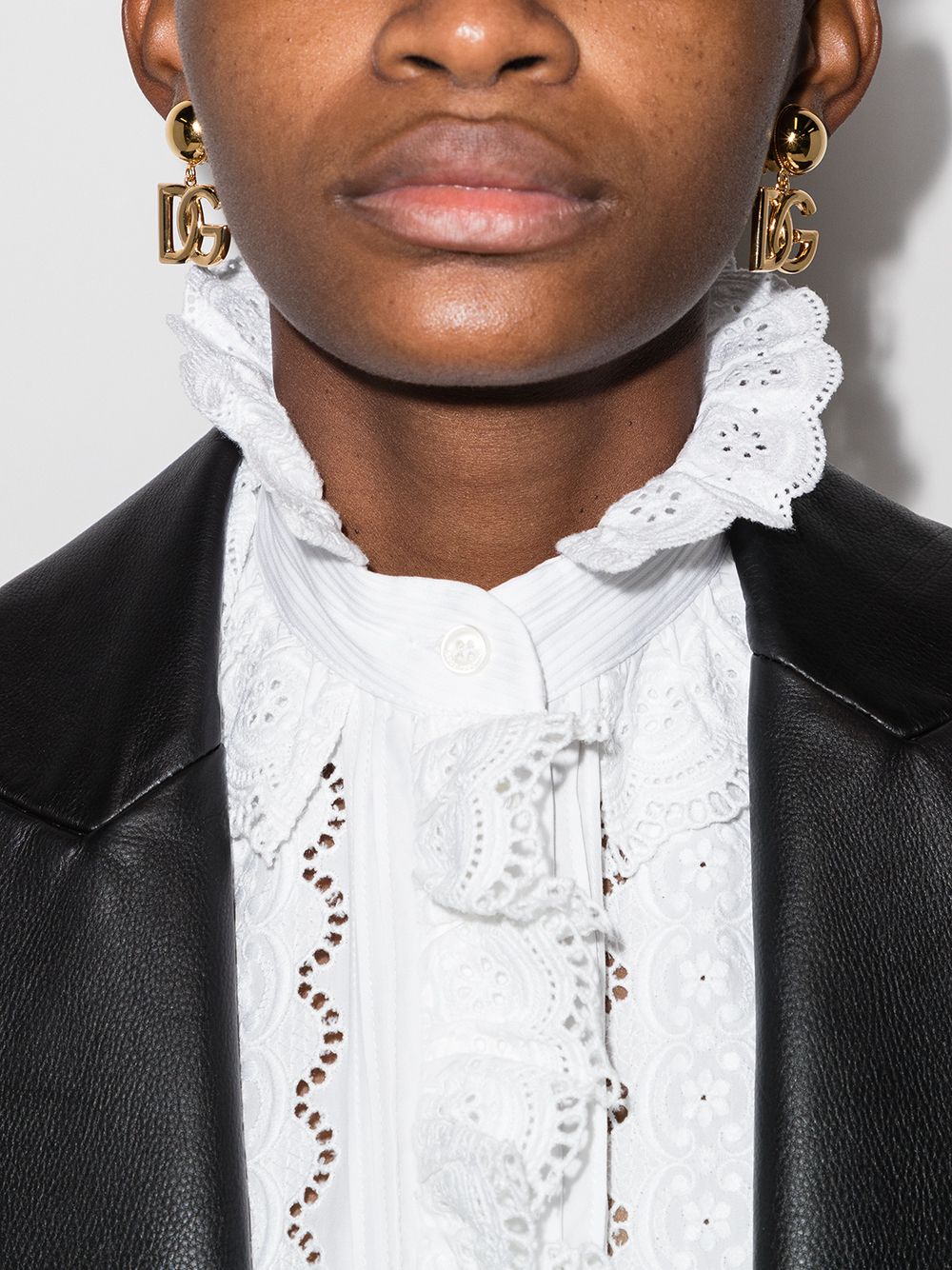 Dolce & Gabbana Earrings