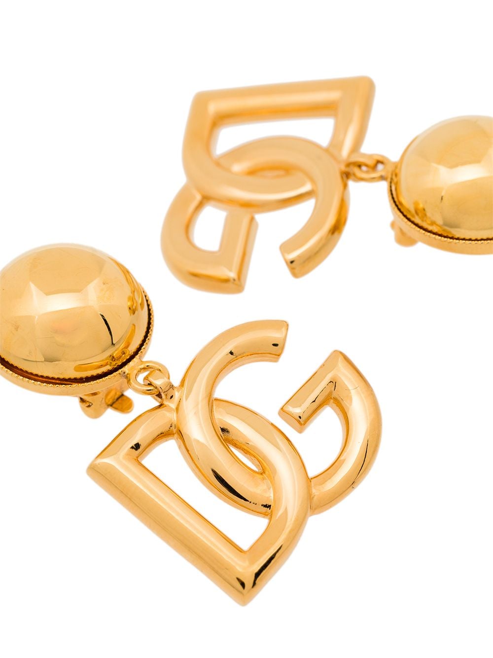 Dolce & Gabbana Earrings