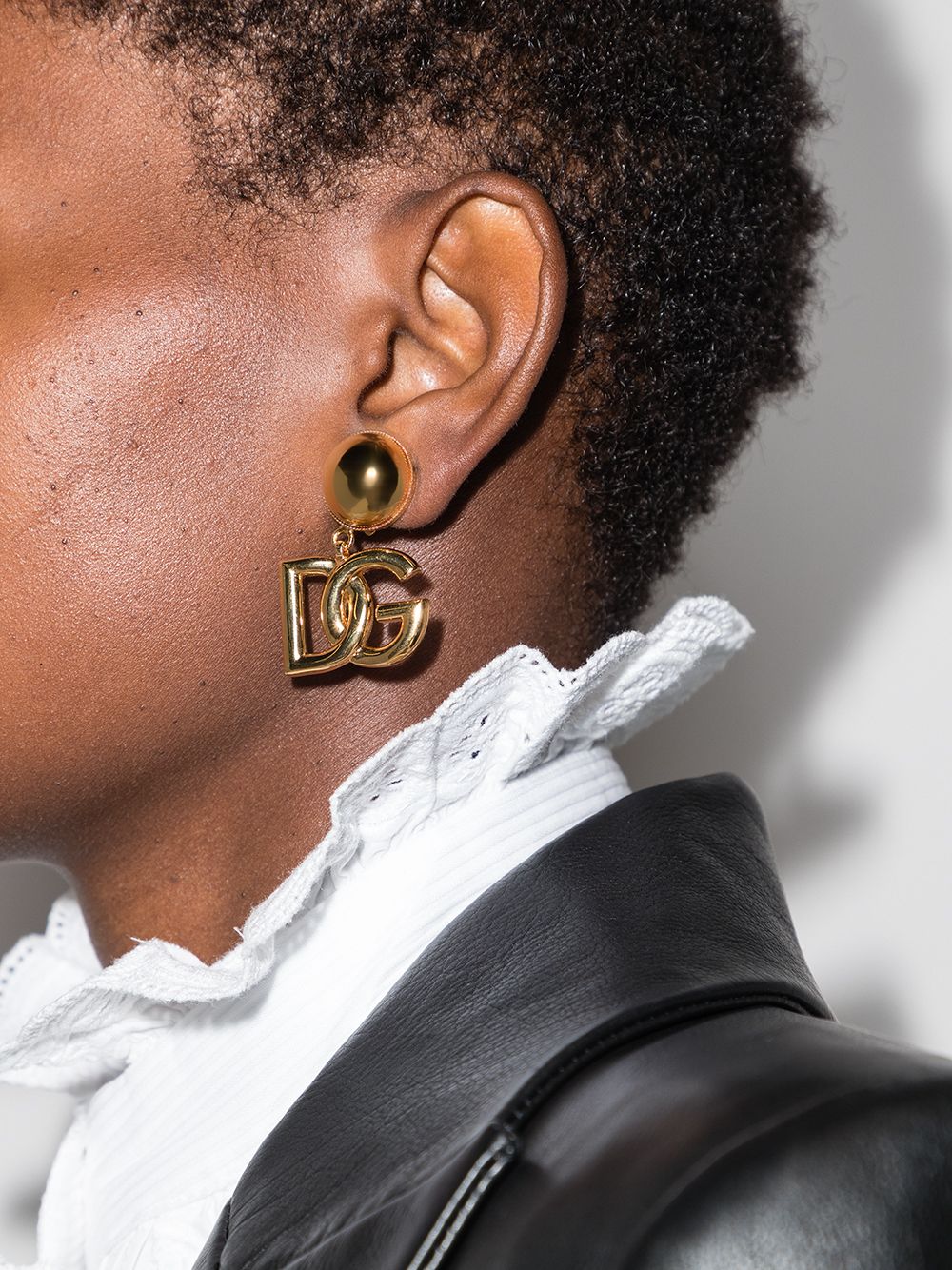 Dolce & Gabbana Earrings