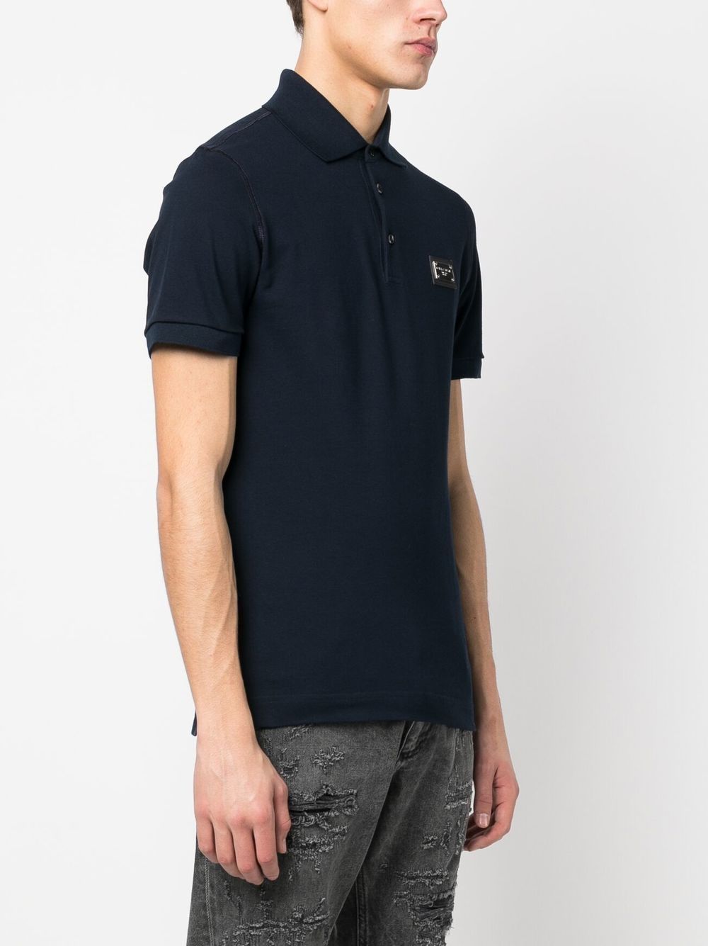 Dolce & Gabbana Polo Shirt