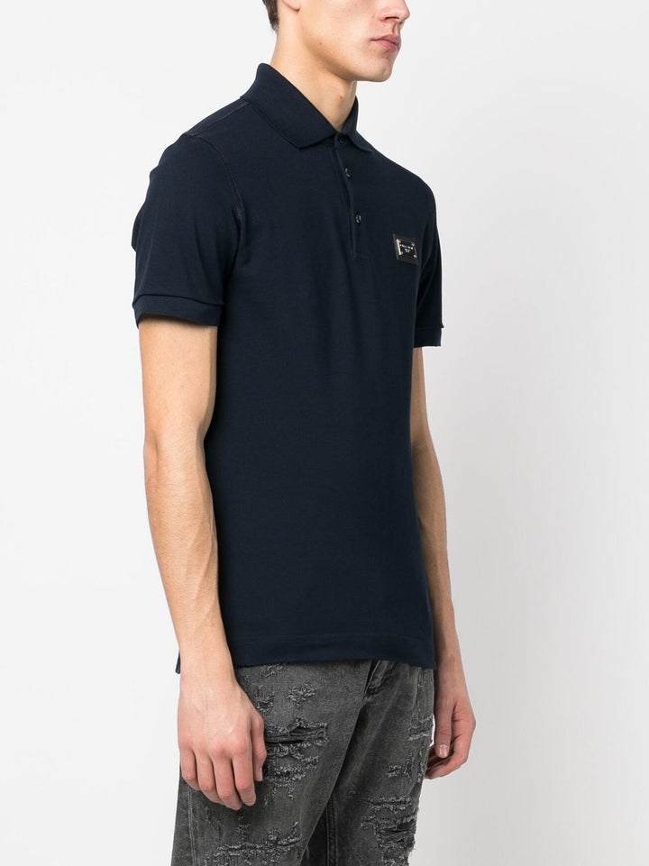 Dolce & Gabbana Polo Shirt