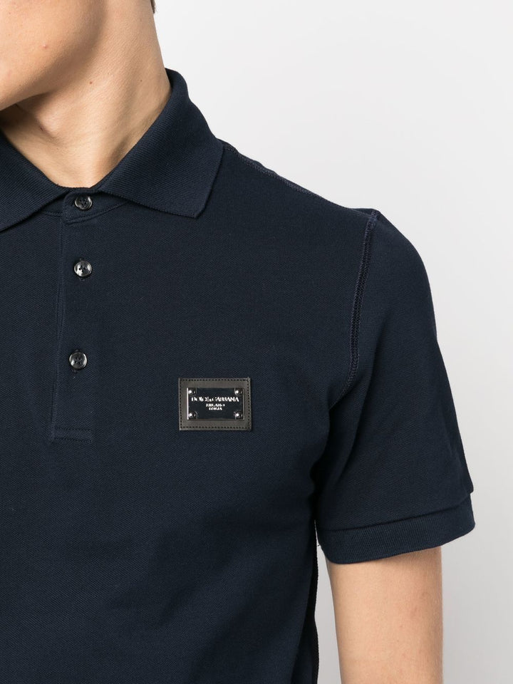 Dolce & Gabbana Polo Shirt