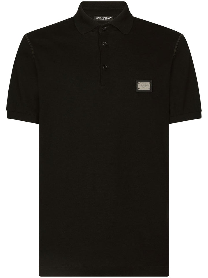 Dolce & Gabbana Polo Shirt
