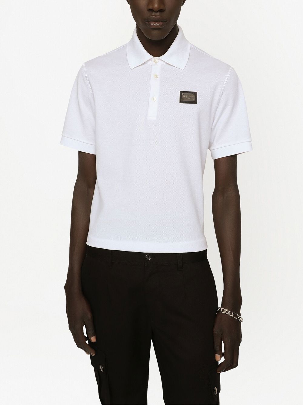 Dolce & Gabbana polo shirt