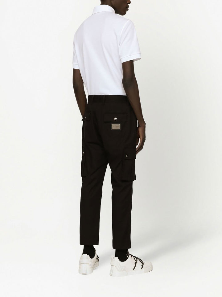 Dolce & Gabbana polo shirt