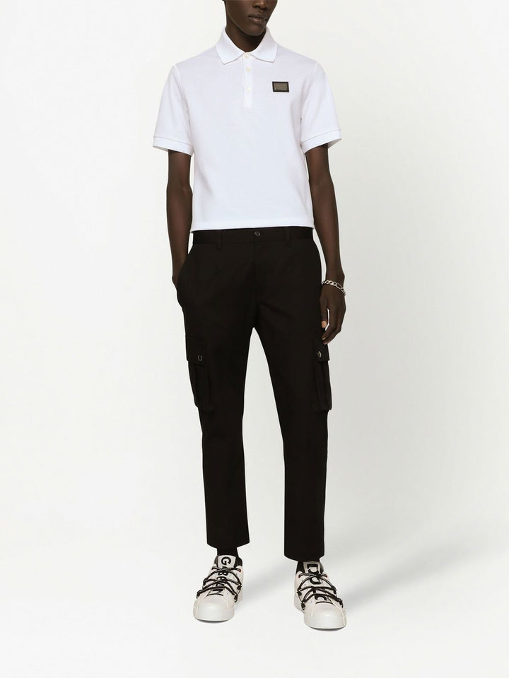 Dolce & Gabbana polo shirt