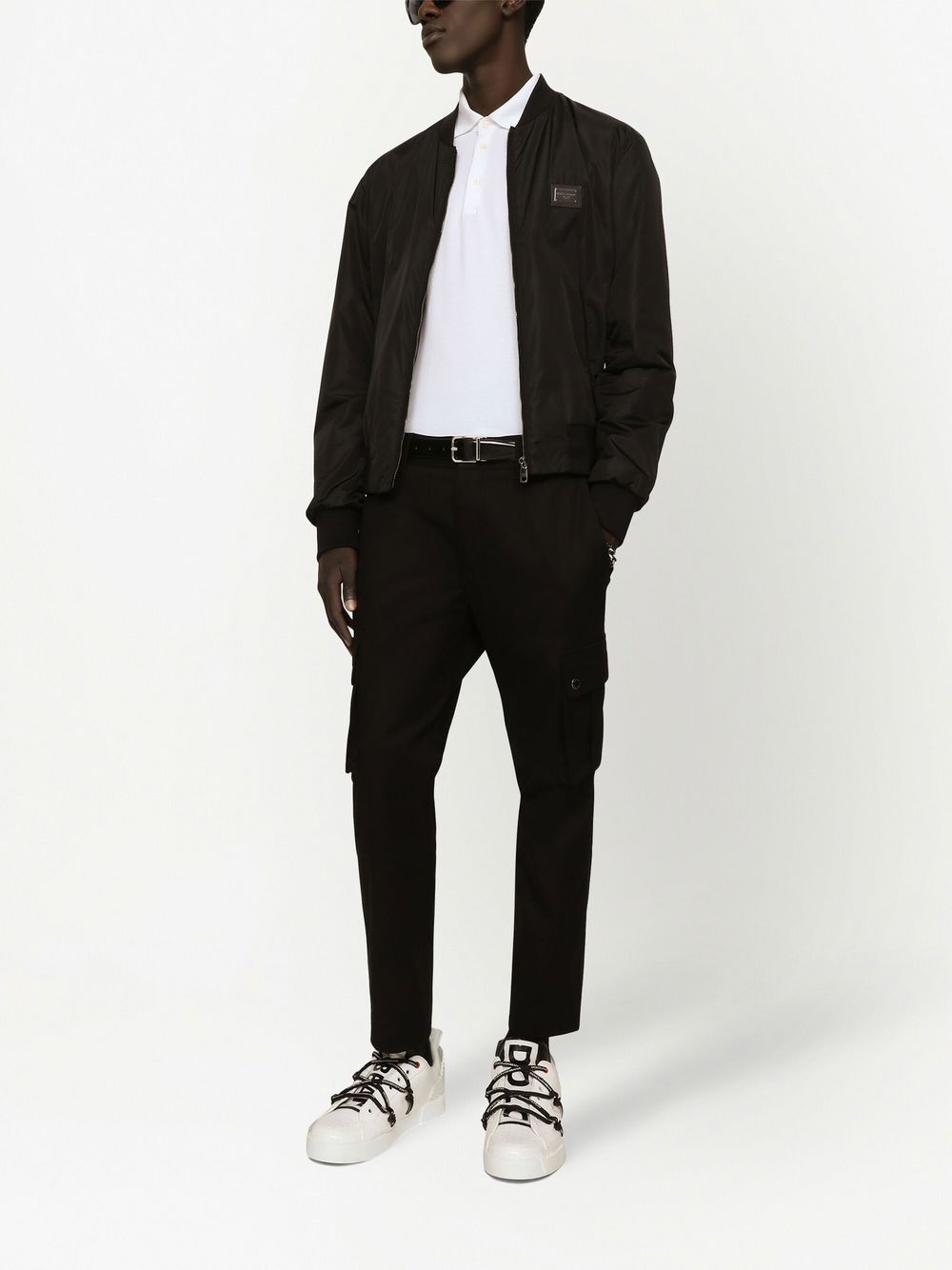 Dolce & Gabbana polo shirt