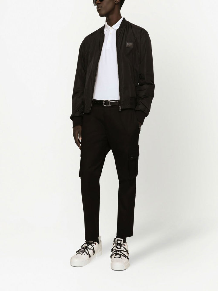 Dolce & Gabbana polo shirt