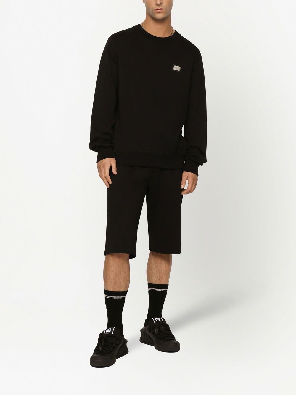 Dolce & Gabbana Sweater
