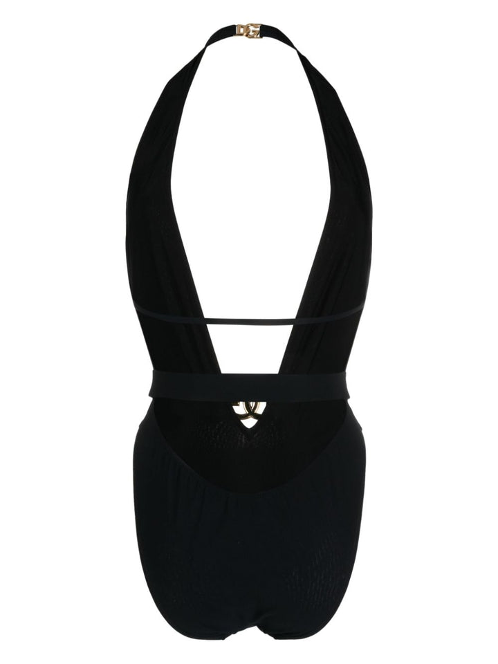 Dolce & Gabbana one-piece swimsuit