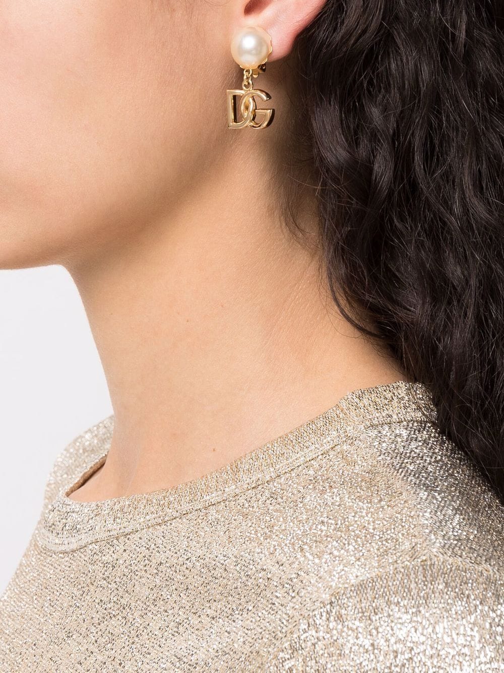 Dolce & Gabbana Earrings