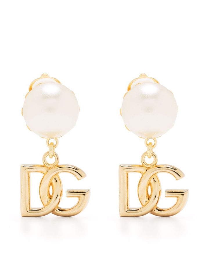 Dolce & Gabbana Earrings