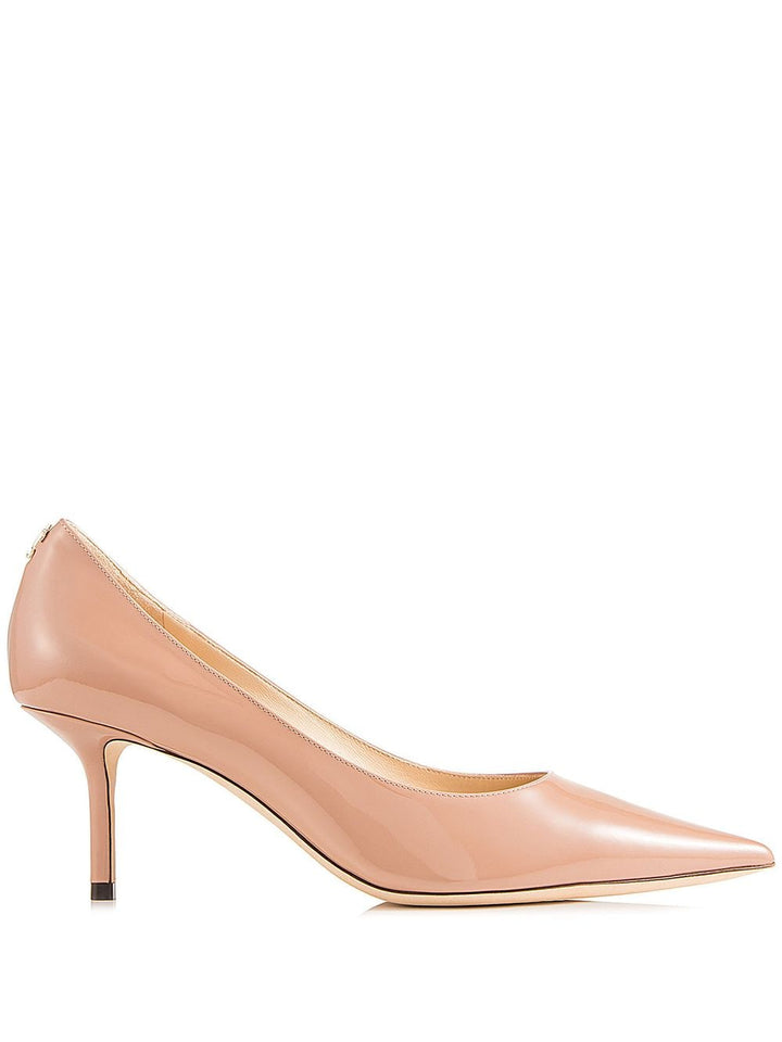 Jimmy Choo Pumps