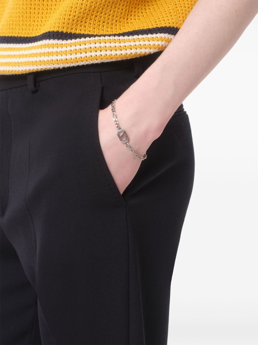Valentino Garavani VLogo Signature bracelet