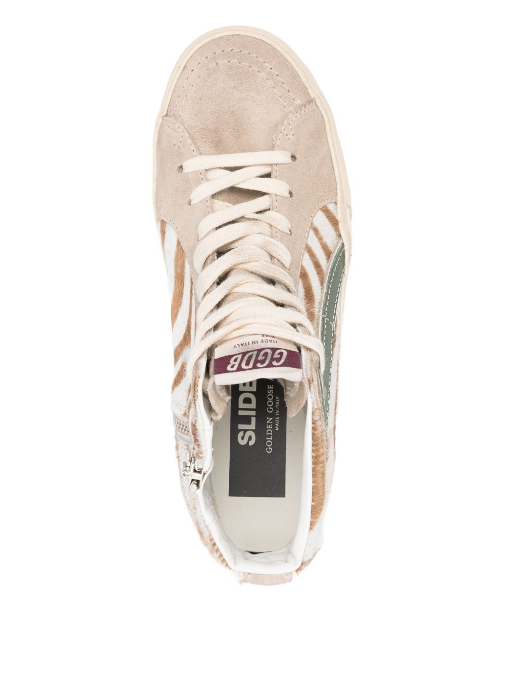 Golden Goose Sneakers
