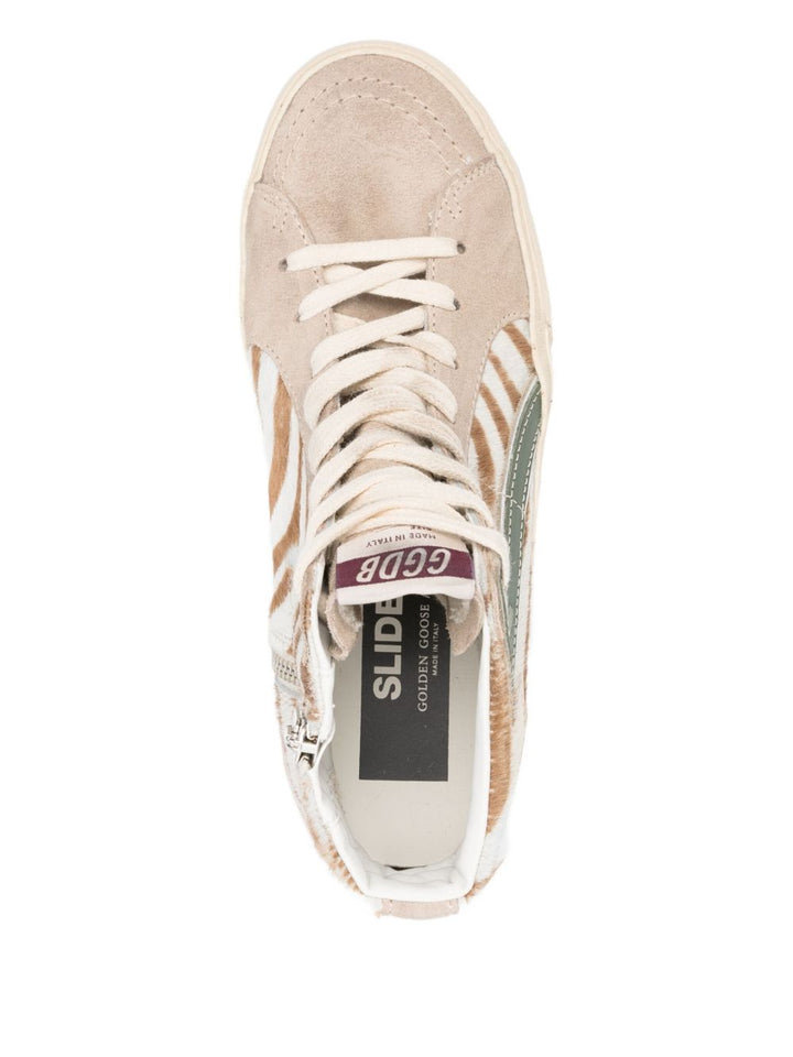 Golden Goose Sneakers