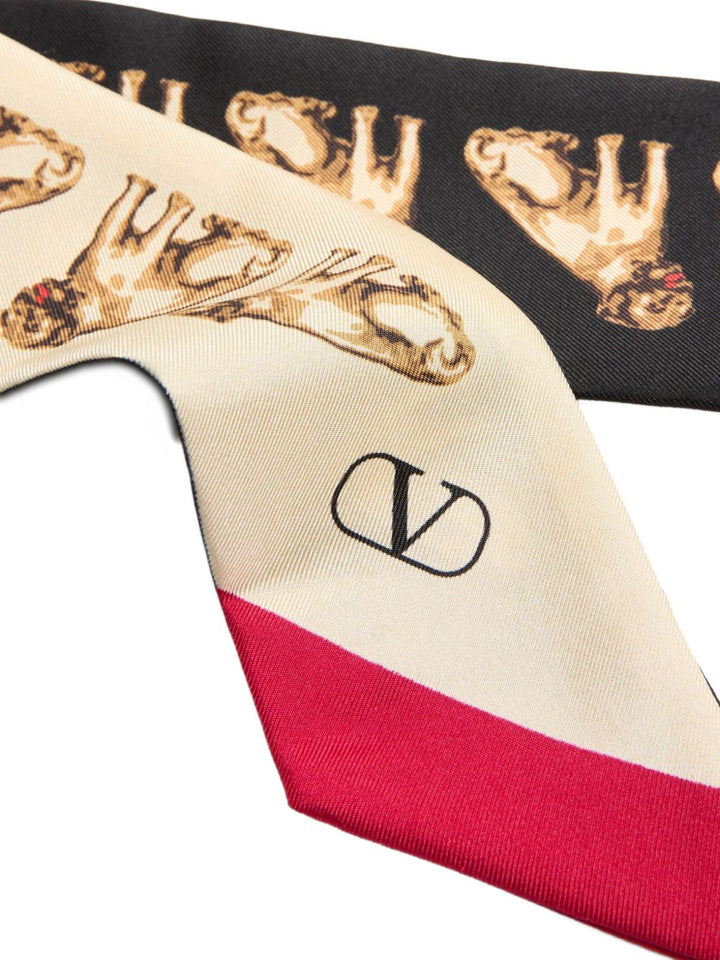 Valentino Garavani Scarf