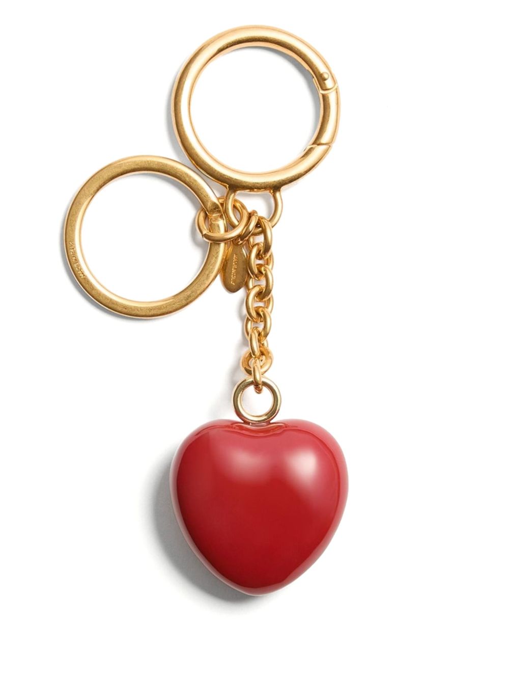Valentino Garavani Keychain