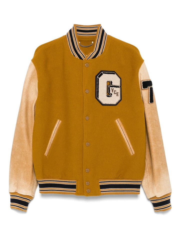 Golden Goose Jacket