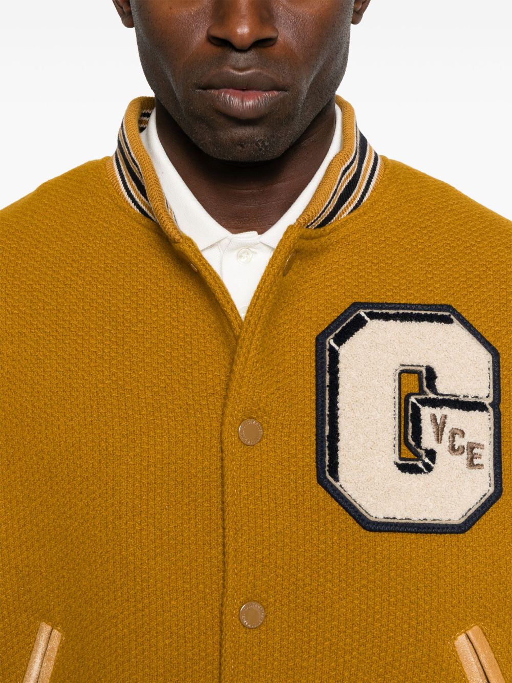 Golden Goose Jacket
