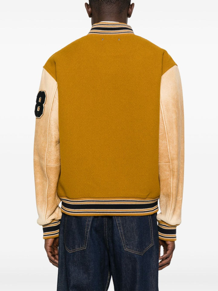 Golden Goose Jacket