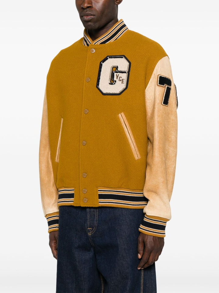 Golden Goose Jacket