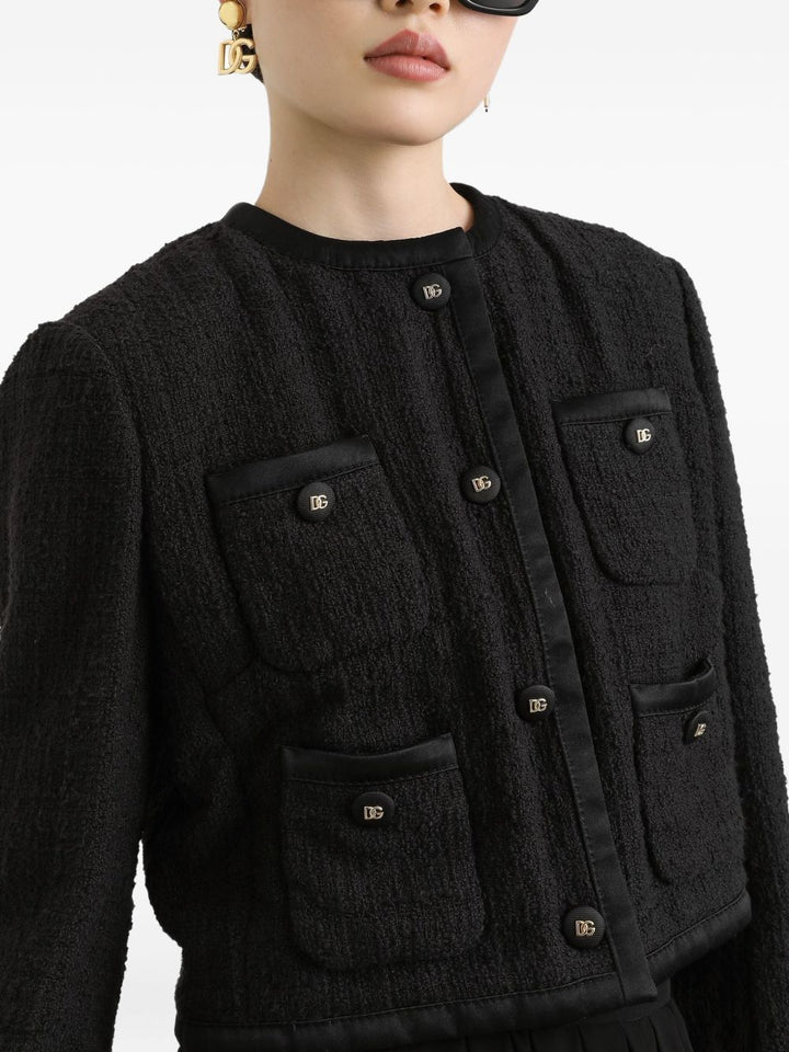 Dolce & Gabbana Jacket