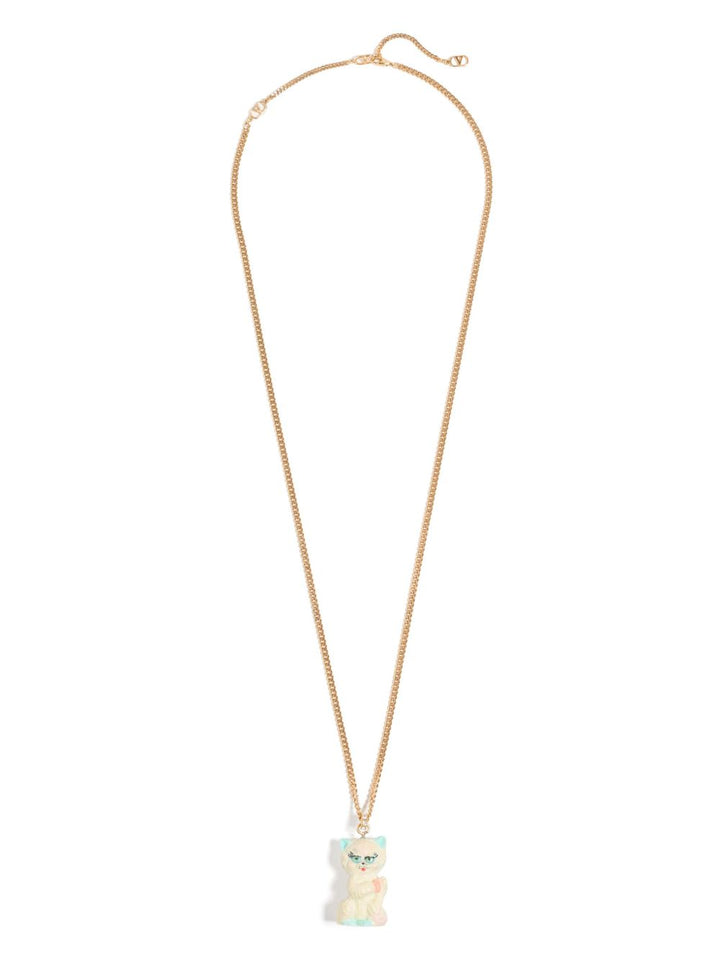 Valentino Garavani necklace