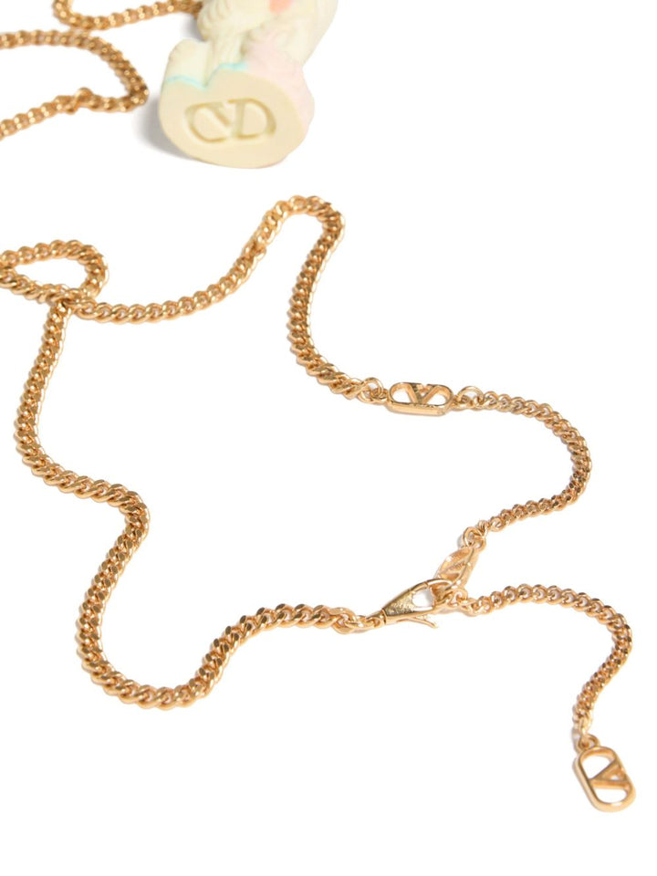 Valentino Garavani necklace