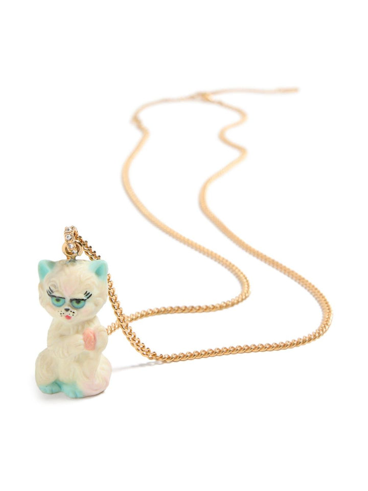 Valentino Garavani necklace