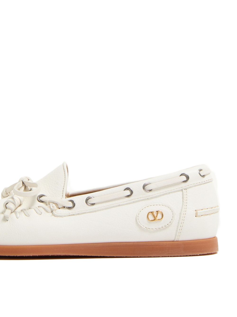 Valentino Garavani VLogo Signature mocassins