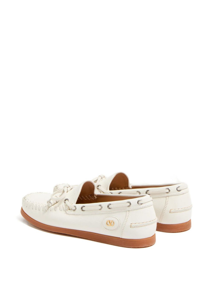 Valentino Garavani VLogo Signature mocassins