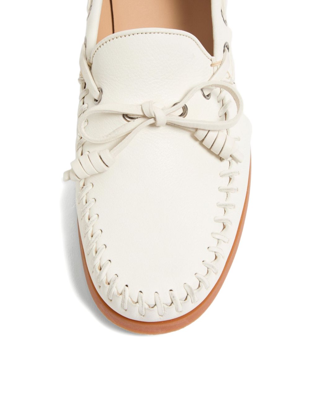Valentino Garavani VLogo Signature mocassins