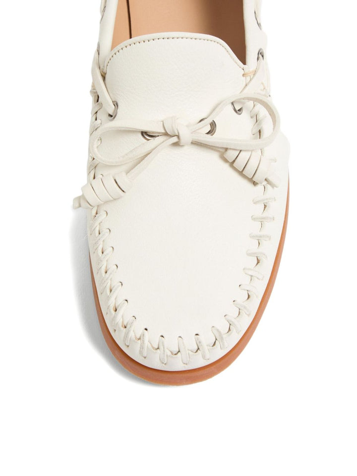 Valentino Garavani VLogo Signature mocassins