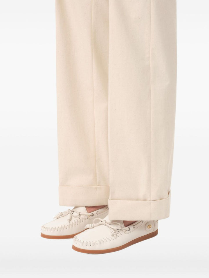 Valentino Garavani VLogo Signature mocassins