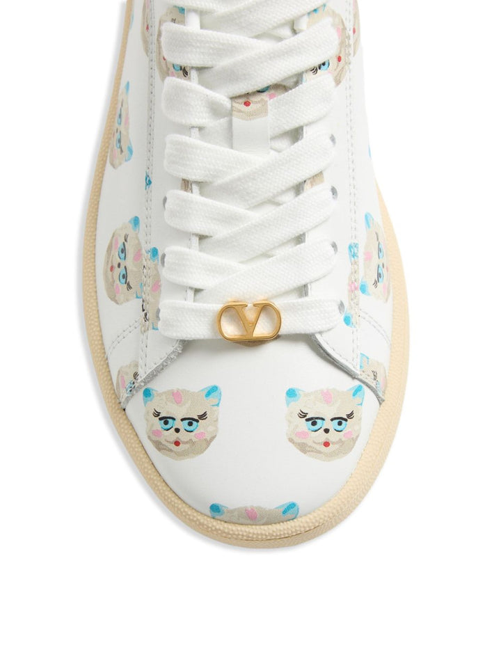 Valentino Garavani Sneakers