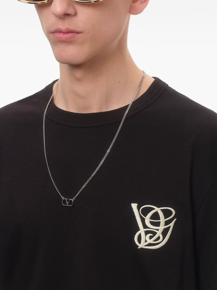 Valentino Garavani necklace