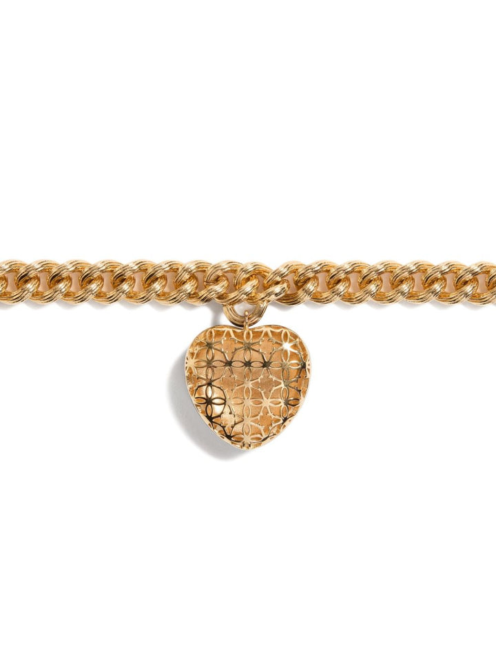 Valentino Garavani Coeur Royal bracelet